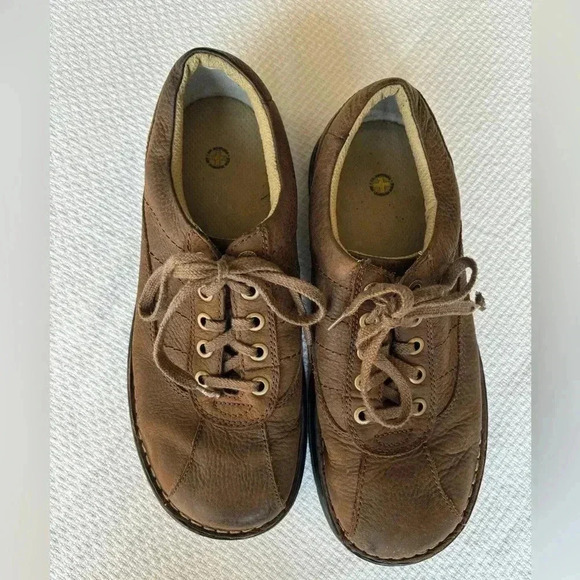 Dr. Martens Shoes Men’s 11 John pebbled leather Vintage y2k 90s 80s grunge - Picture 2 of 8